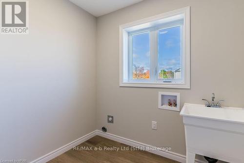 139 Mill Race Crescent, Woolwich, ON - Indoor Photo Showing Other Room