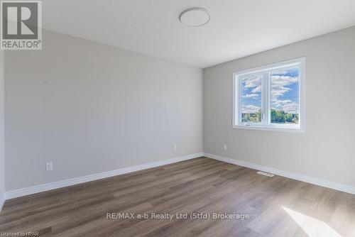 139 Mill Race Crescent, Woolwich, ON - Indoor Photo Showing Other Room