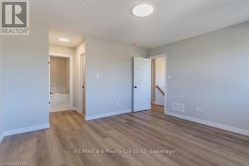 139 Mill Race Crescent, Woolwich, ON - Indoor Photo Showing Other Room