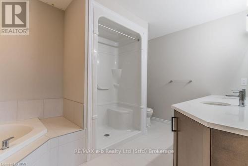 139 Mill Race Crescent, Woolwich, ON - Indoor Photo Showing Bathroom