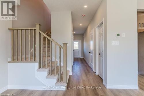 139 Mill Race Crescent, Woolwich, ON - Indoor Photo Showing Other Room