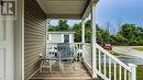 3 Blfs Vw Boulevard, Ashfield-Colborne-Wawanosh (Colborne), ON  - Outdoor With Deck Patio Veranda With Exterior 