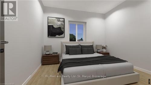 119 Glass Street, St. Marys, ON - Indoor Photo Showing Bedroom