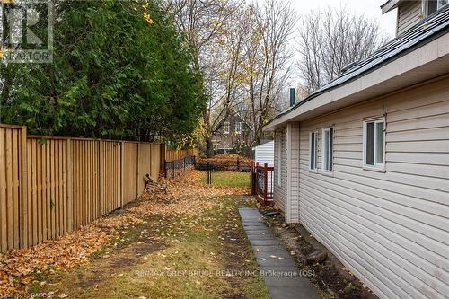 1770 9Th Avenue E, Owen Sound, ON - Outdoor