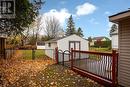 1770 9Th Avenue E, Owen Sound, ON  - Outdoor With Exterior 