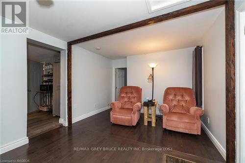 1770 9Th Avenue E, Owen Sound, ON - Indoor