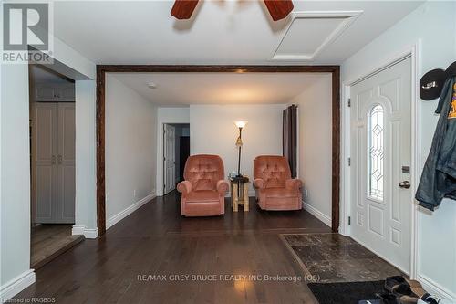 1770 9Th Avenue E, Owen Sound, ON - Indoor Photo Showing Other Room