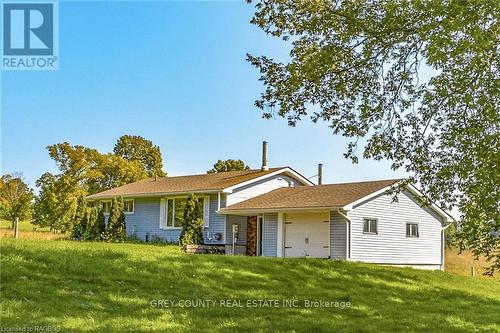 617159 Grey Road 29, Meaford, ON - Outdoor