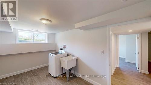 617159 Grey Road 29, Meaford, ON - Indoor Photo Showing Other Room