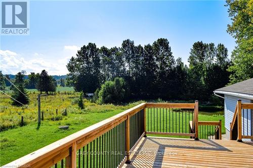 617159 Grey Road 29, Meaford, ON - Outdoor With Deck Patio Veranda