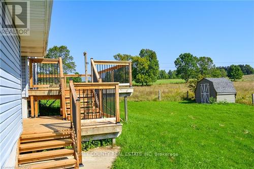 617159 Grey Road 29, Meaford, ON - Outdoor