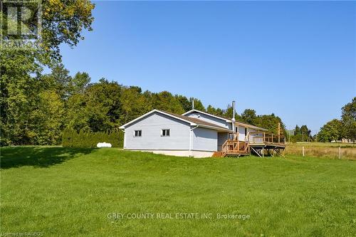 617159 Grey Road 29, Meaford, ON - Outdoor