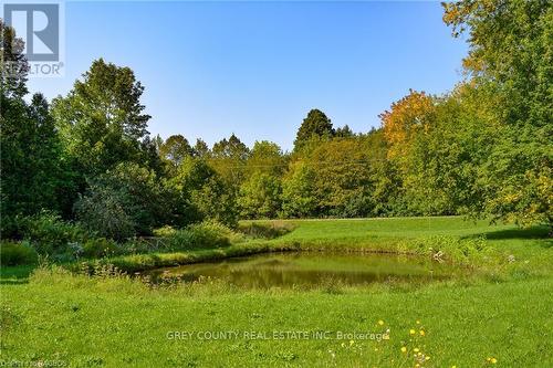 617159 Grey Road 29, Meaford, ON - Outdoor With View