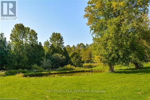 617159 Grey Road 29, Meaford, ON - Outdoor With View