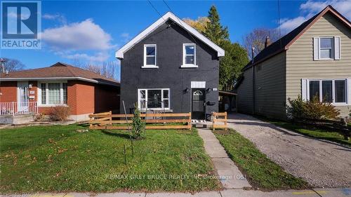 1087 7Th Avenue W, Owen Sound, ON - Outdoor