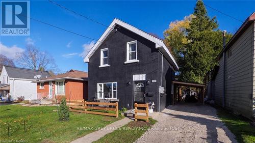 1087 7Th Avenue W, Owen Sound, ON - Outdoor