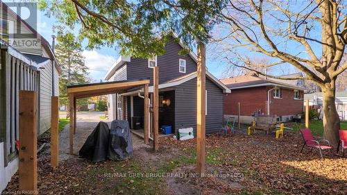 1087 7Th Avenue W, Owen Sound, ON - Outdoor