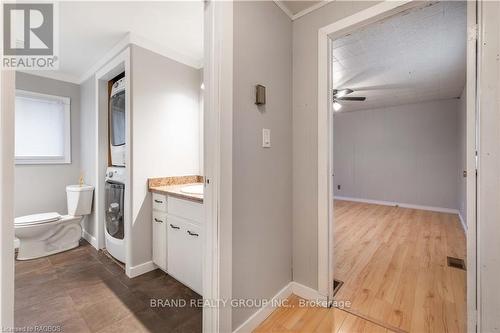 1805 3Rd Avenue W, Owen Sound, ON - Indoor