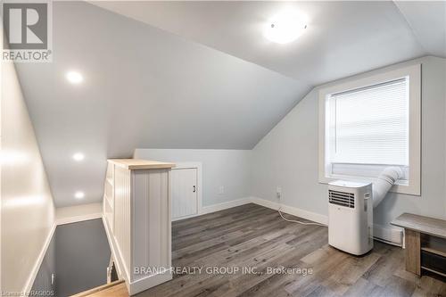 1805 3Rd Avenue W, Owen Sound, ON - Indoor Photo Showing Other Room