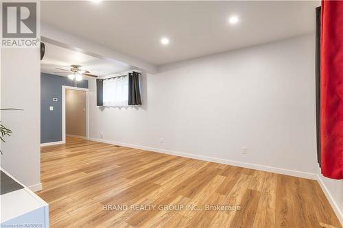 1805 3Rd Avenue W, Owen Sound, ON - Indoor Photo Showing Other Room