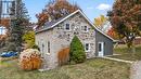 20 Shortt Street, Brockton, ON  - Outdoor 