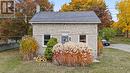 20 Shortt Street, Brockton, ON  - Outdoor 