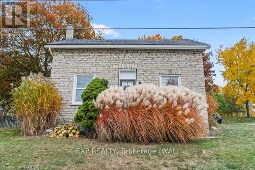 20 Shortt Street, Brockton, ON - Outdoor