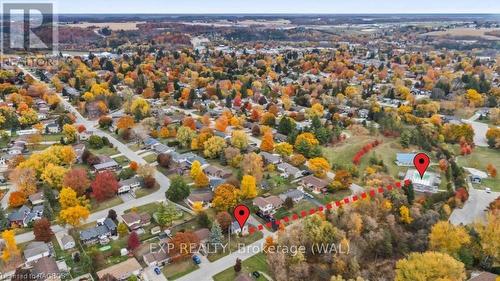 20 Shortt Street, Brockton, ON - Outdoor With View