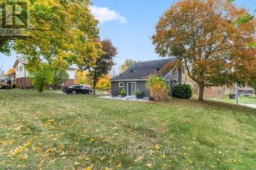 20 Shortt Street, Brockton, ON - Outdoor