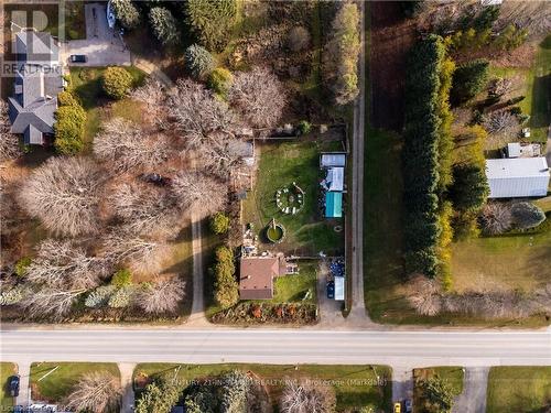 500218 Grey Road 12, West Grey, ON - Outdoor With View