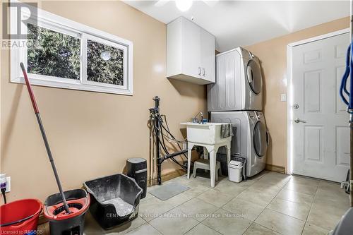 500218 Grey Road 12, West Grey, ON - Indoor Photo Showing Laundry Room