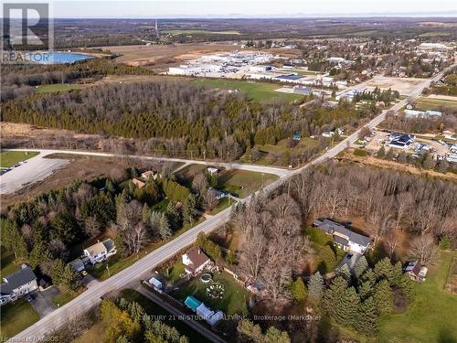 500218 Grey Road 12, West Grey, ON - Outdoor With View