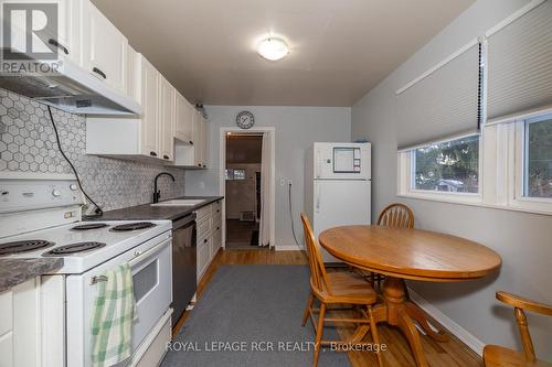 765 7Th A E, Owen Sound, ON - Indoor Photo Showing Kitchen