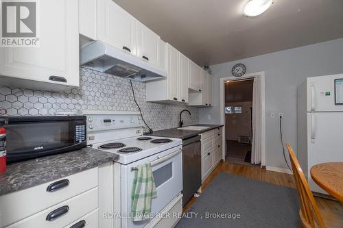 765 7Th A E, Owen Sound, ON - Indoor Photo Showing Kitchen