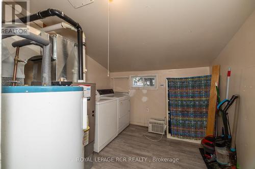 765 7Th A E, Owen Sound, ON - Indoor Photo Showing Laundry Room