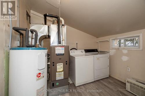 765 7Th A E, Owen Sound, ON - Indoor Photo Showing Laundry Room