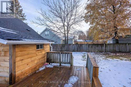 765 7Th A E, Owen Sound, ON - Outdoor