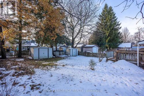 765 7Th A E, Owen Sound, ON - Outdoor