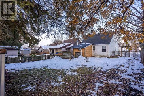 765 7Th A E, Owen Sound, ON - Outdoor