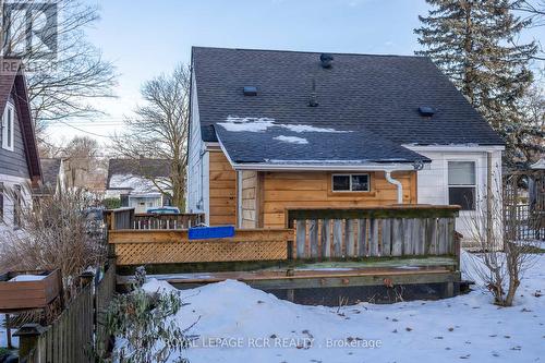 765 7Th A E, Owen Sound, ON - Outdoor