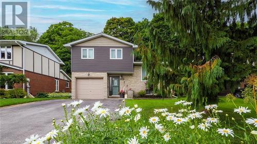 136 6Th Avenue W, Owen Sound, ON - Outdoor