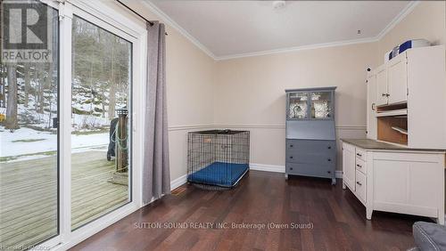 136 6Th Avenue W, Owen Sound, ON - Indoor Photo Showing Other Room