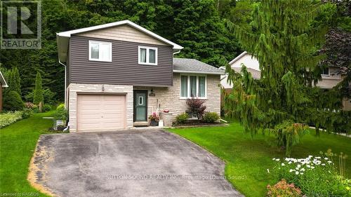 136 6Th Avenue W, Owen Sound, ON - Outdoor