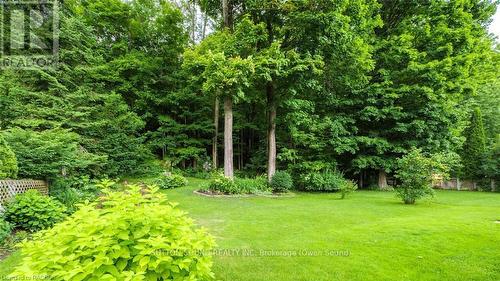 136 6Th Avenue W, Owen Sound, ON - Outdoor