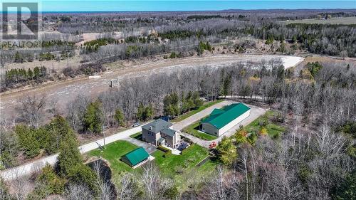 484 Carlisle Street, Saugeen Shores, ON 