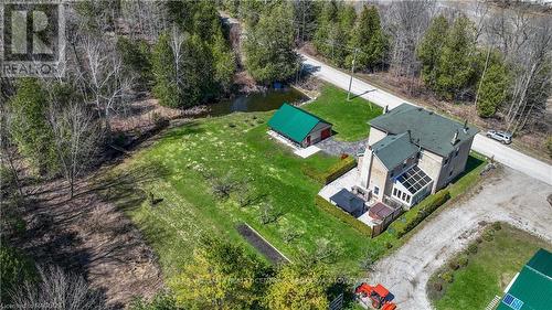 484 Carlisle Street, Saugeen Shores, ON 