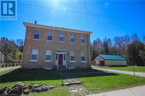 484 Carlisle Street, Saugeen Shores, ON 