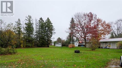 419 Scott Street, South Bruce Peninsula, ON - Outdoor