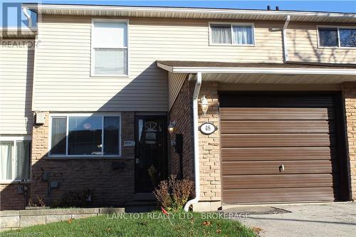 48 - 48 Lamson Crescent, Owen Sound, ON - Outdoor