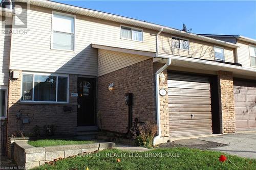 48 - 48 Lamson Crescent, Owen Sound, ON - Outdoor